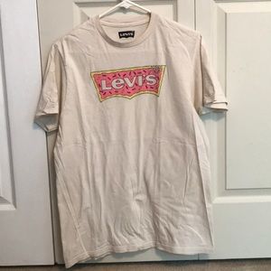 Levi’s Pop Tart t shirt